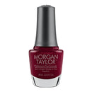 Morgan Taylor Nail Lacquer, .5 Oz. A Tale of Two Nails -