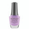 Morgan Taylor Nail Lacquer, .5 Oz. All The Queen's Bling - #3110295