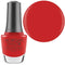 Morgan Taylor Nail Lacquer, .5 Oz. Put On Your Dancin' Shoes - #3110348