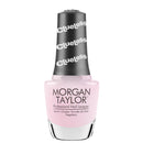 Morgan Taylor Nail Lacquer, .5 Oz.Highly Selective -