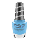 Morgan Taylor Nail Lacquer, .5 Oz. Total Betty -