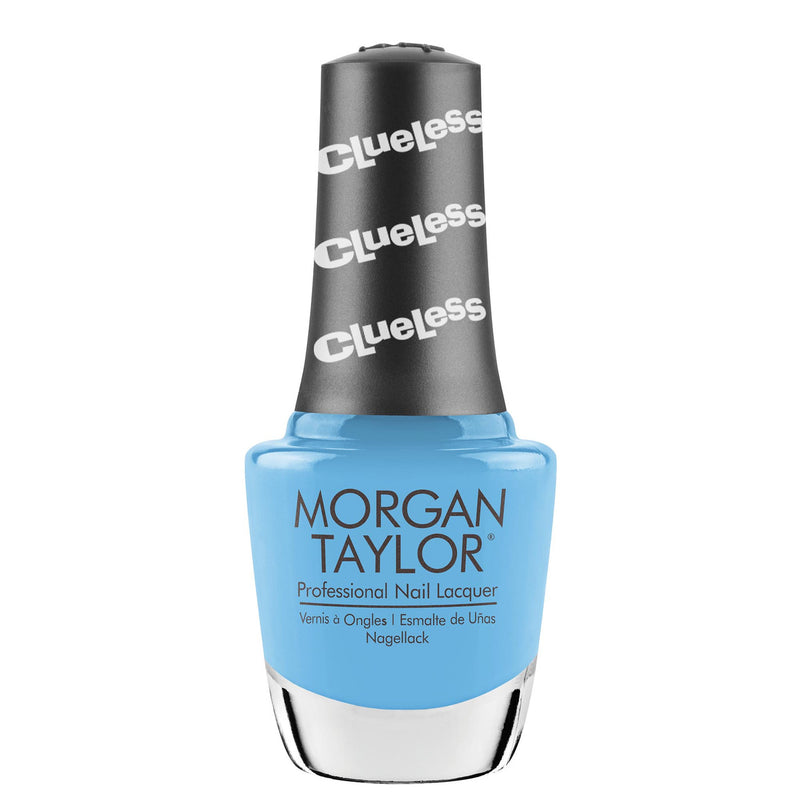 Morgan Taylor Nail Lacquer, .5 Oz. Total Betty -