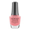 Morgan Taylor Nail Lacquer, .5 Oz. Simple Sheer - #3110812