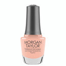 Morgan Taylor Nail Lacquer, .5 Oz. Forever Beauty -