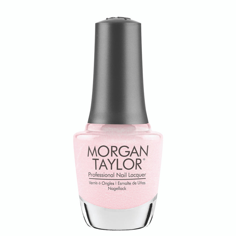 Morgan Taylor Nail Lacquer, .5 Oz. Ambience -