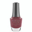 Morgan Taylor Nail Lacquer, .5 Oz. Lust at First Sight -