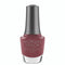 Morgan Taylor Nail Lacquer, .5 Oz. Lust at First Sight - #3110922