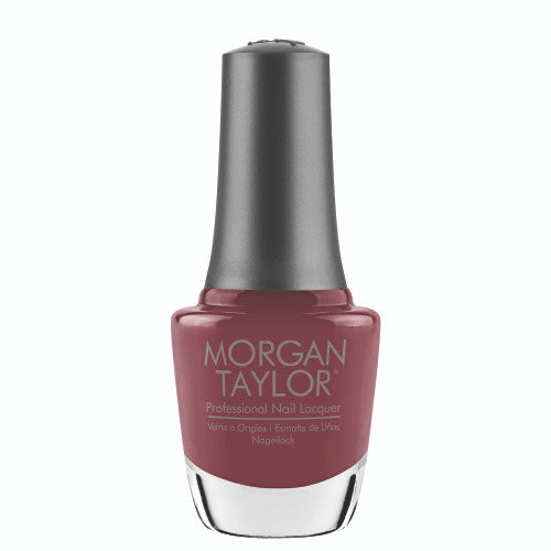 Morgan Taylor Nail Lacquer, .5 Oz. Lust at First Sight -