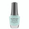 Morgan Taylor Nail Lacquer, .5 Oz. Sea Foam - #3110827