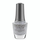 Morgan Taylor Nail Lacquer Waterfield - 0.5oz - 3110839