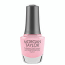 Morgan Taylor Nail Lacquer, .5 Oz. Taffeta -