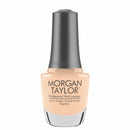 Morgan Taylor Nail Lacquer, .5 Oz. Need A Tan -