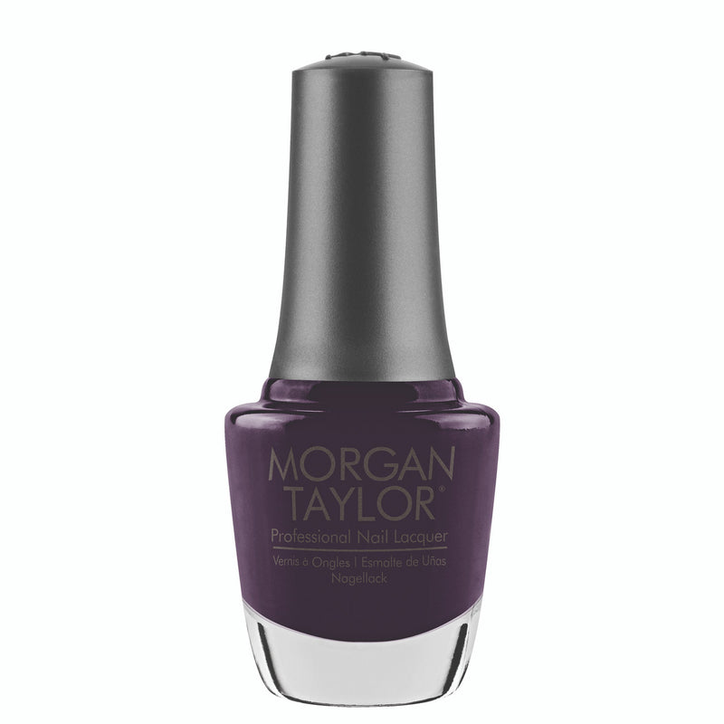 Morgan Taylor Nail Lacquer, .5 Oz. Diva -