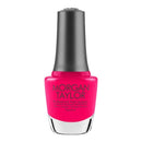 Morgan Taylor Nail Lacquer, .5 Oz. Shake It Till You Samba -