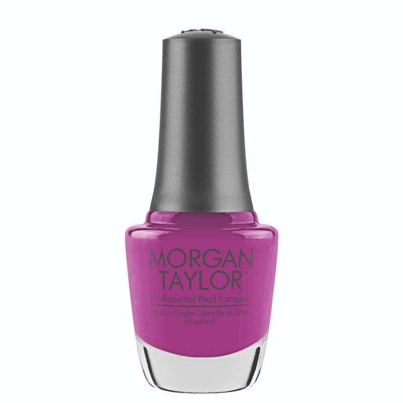 Morgan Taylor Nail Lacquer, .5 Oz. Carnaval Hangover -