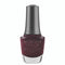 Morgan Taylor Nail Lacquer, .5 Oz. Berry Merry Holidays - #3110900