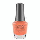 Morgan Taylor Nail Lacquer, .5 Oz. I'm Brighter Than You -