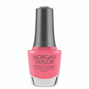 Morgan Taylor Nail Lacquer, .5 Oz. Pacific Sunset -