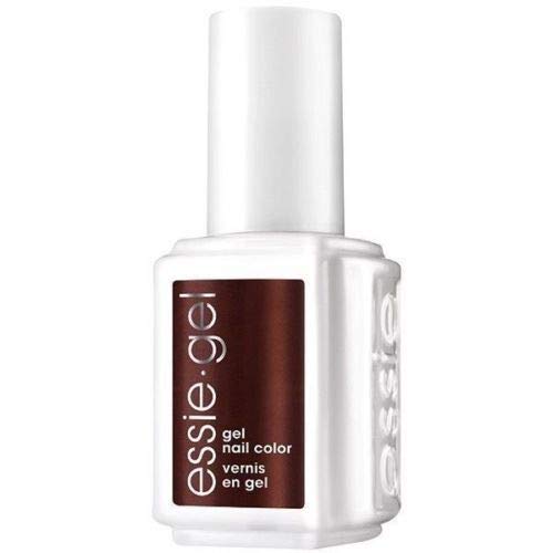 Essie Gel Polish .42oz - 615G Decadent Diva