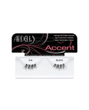 Ardell Lashes Accent 318 Black