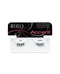 Ardell Lashes Accent 318 Black