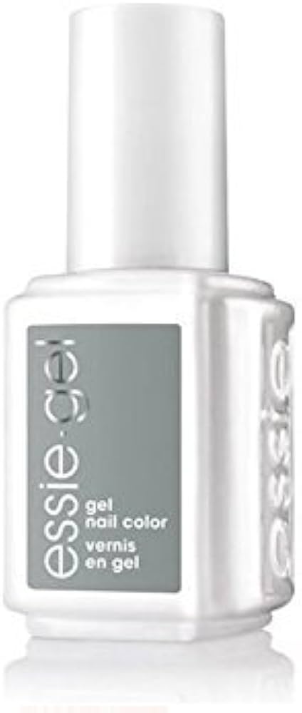 Essie Gel Polish .42oz - 999G Now And Zen