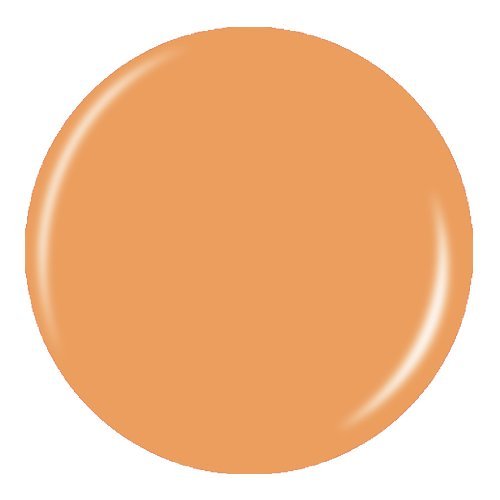 China Glaze Peachy Keen Nail Lacquer 0.5 oz 868
