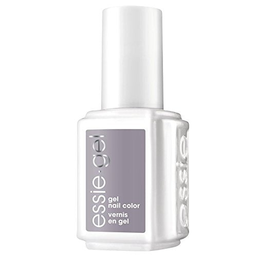 Essie Gel Polish .42oz - 5062G On A Silver Spoon