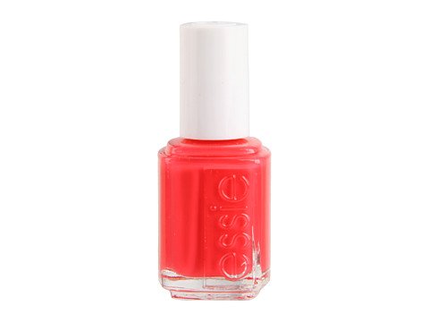 Essie Nail Lacquer - Coral Reef - 24