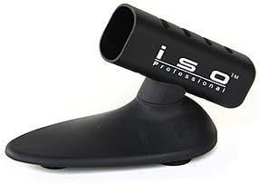 ISO - Heat Protective Holder "Black"