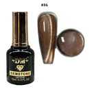 DM Gel Polish - Cat Eye Gemstone -