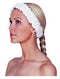 Scalpmaster - Spa Headband 100% Terry Cloth #3059
