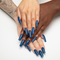 Apres - HEMA/TPO Free Gel Couleur .5 oz - Billy Blue 240