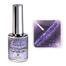 Sumika Soak Off Disco Flashing Cateye Gel .5oz / DFC02