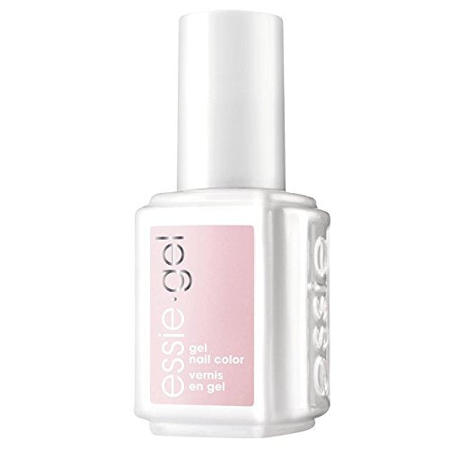 Essie Gel Polish .42oz - 502G Minimalistic