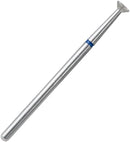 Diamond Bit, Cuticle Cleaner Bit 3/32 Overflow Removal Bit