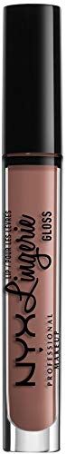 NYX - Lip Lingerie Gloss "Butter"
