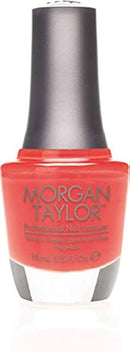 Morgan Taylor Nail Lacquer, .5 Oz. Sweet Escape -