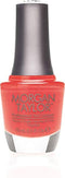 Morgan Taylor Nail Lacquer, .5 Oz. Sweet Escape - #50026