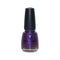 China Glaze Nail Lacquer 0.5 oz - Coconut Kiss 567