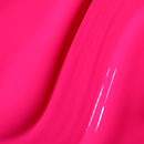 Apres - HEMA/TPO Free Gel Couleur .5 oz - Electric Flamingo 264