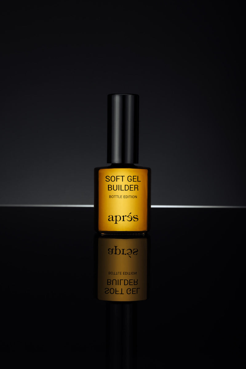 Apres Soft Gel Builder 15 mL