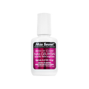 Mia Secret - Clear Nail Gel Resin .5oz