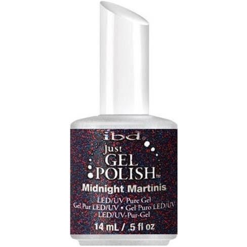 ibd Just Gel Polish - Midnight Martinis 56914