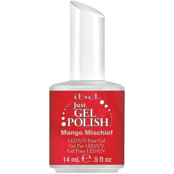 ibd Just Gel Polish - Mango Mischeif 56521