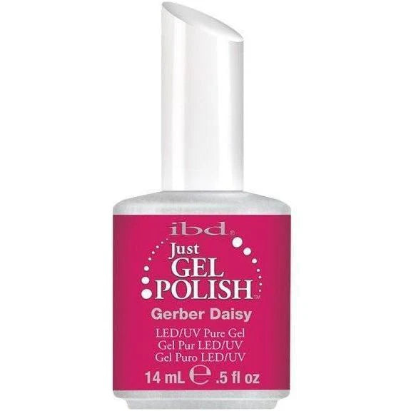 ibd Just Gel Polish - Gerber Daisy 56515