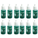 nfalab Magic Touch Liquid Styptic Skin Protector Stop Bleeding Cuts (1 Dozen)