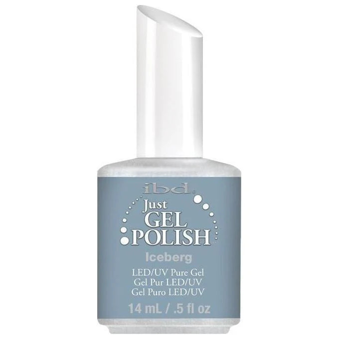 ibd Just Gel Polish - Iceberg 56574