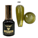 DM Gel Polish - Cat Eye Gemstone -