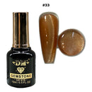 DM Gel Polish - Cat Eye Gemstone -
